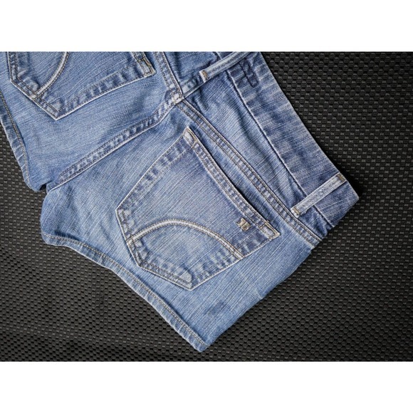 Womens‎ JOES JEANS Shorts Size 28 - Picture 3 of 4